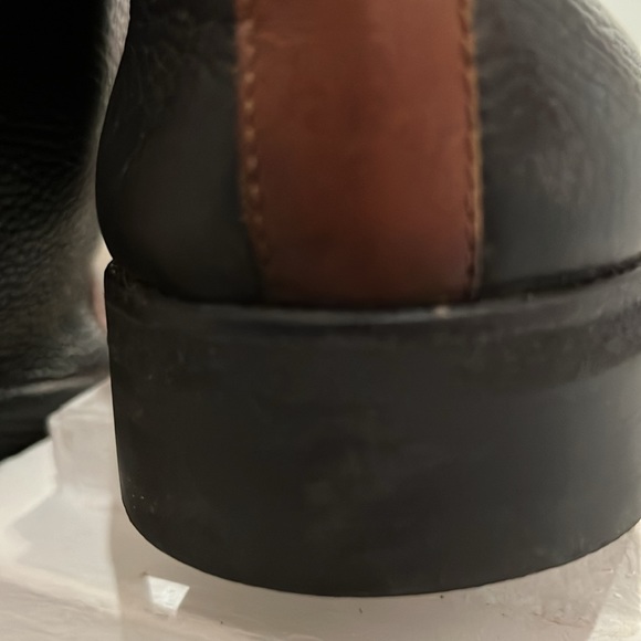 Men’s boots by Gucci - Picture 5 of 11